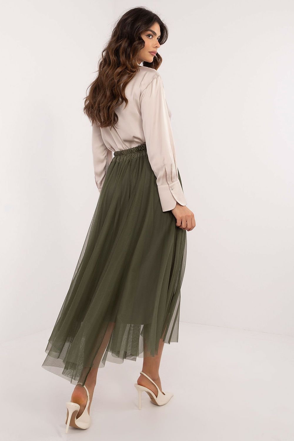 Jupe model 202918