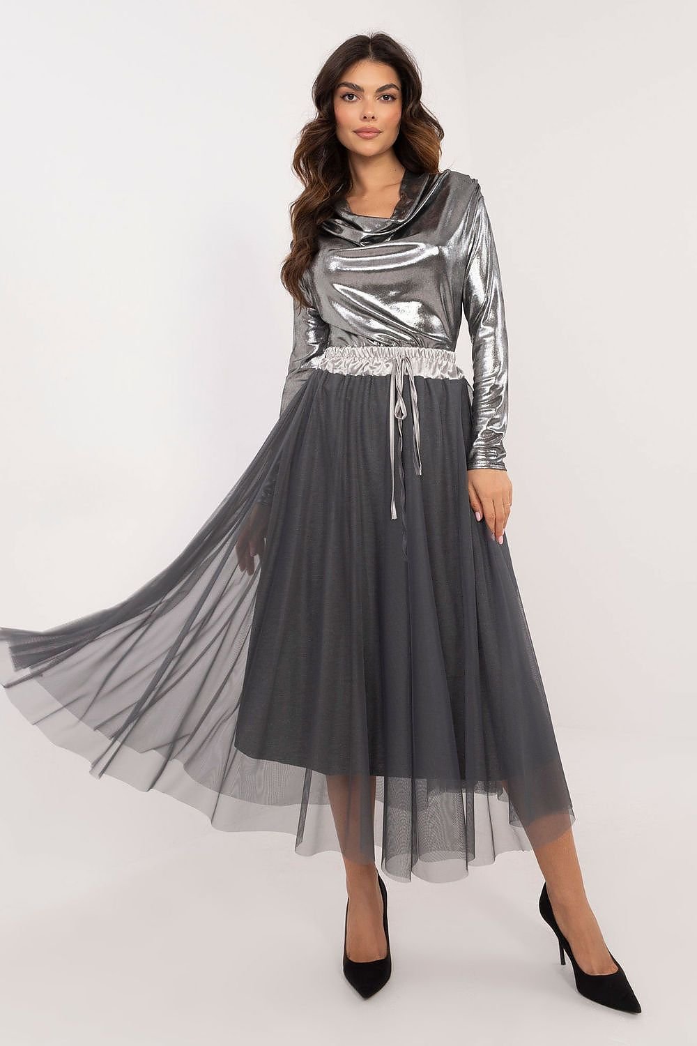 Jupe model 202918