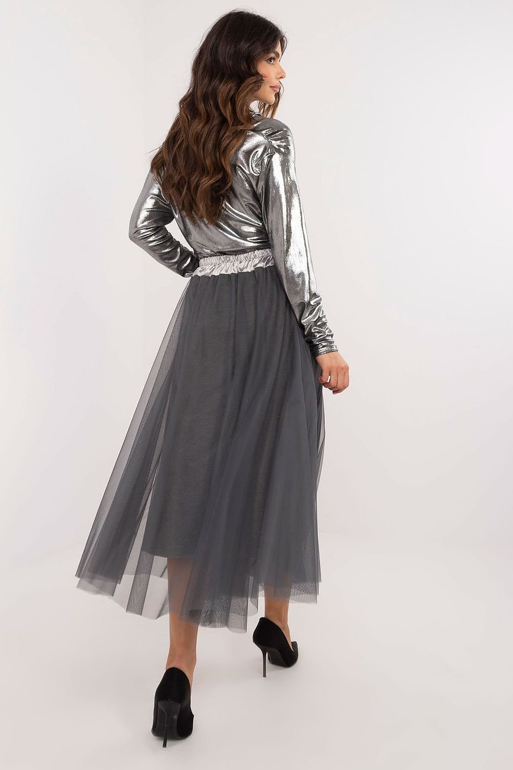 Jupe model 202918