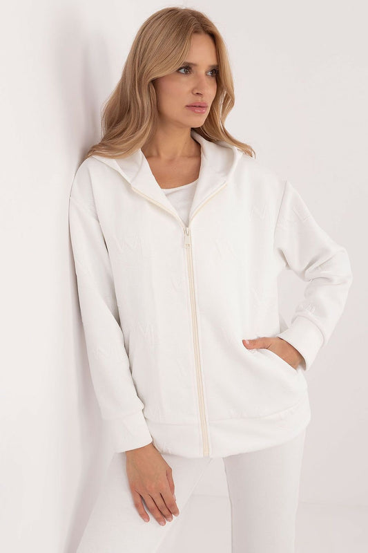 Sweatshirt model 202930