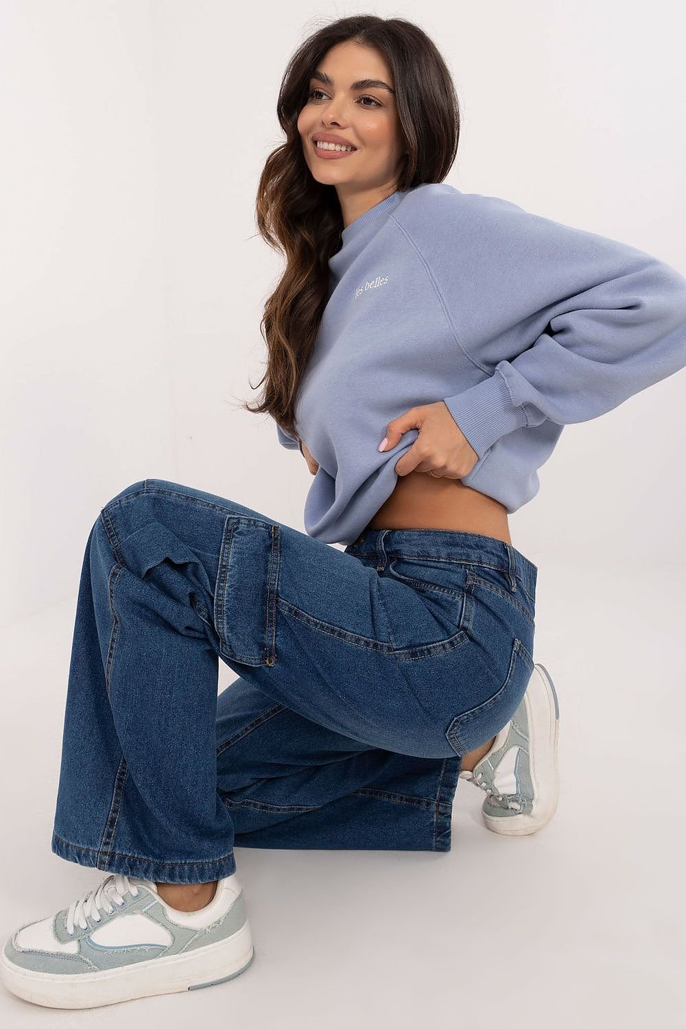 Jean model 202952