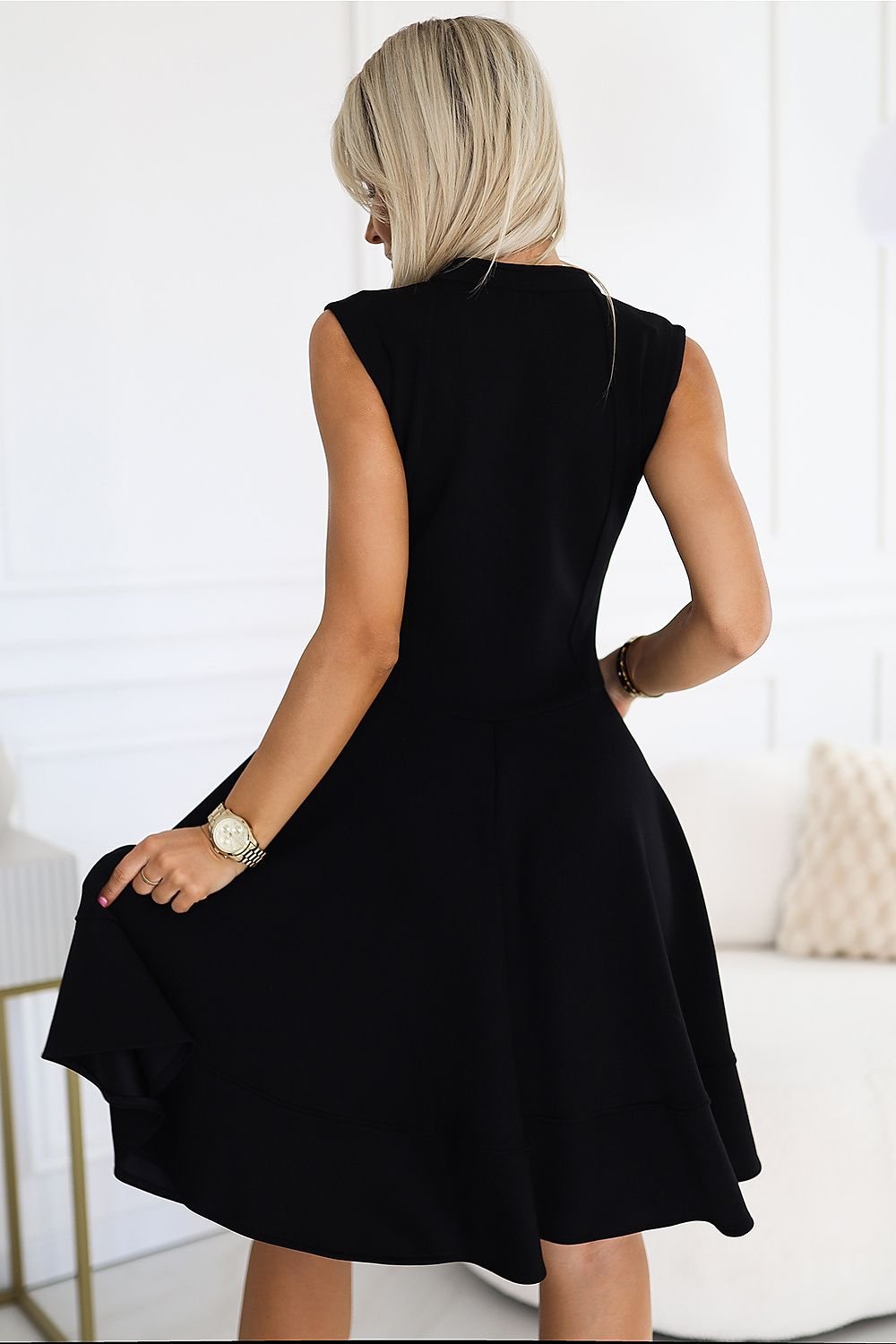 Robe de jour model 203068