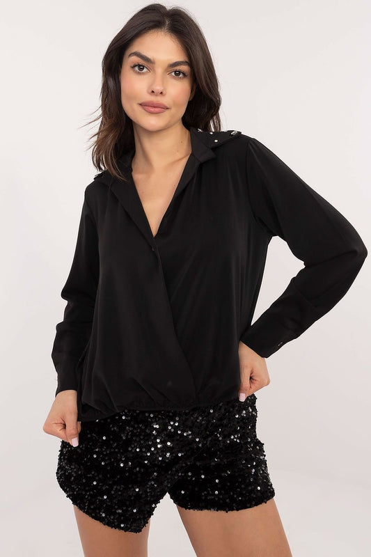 Chemise manche longue model 203401