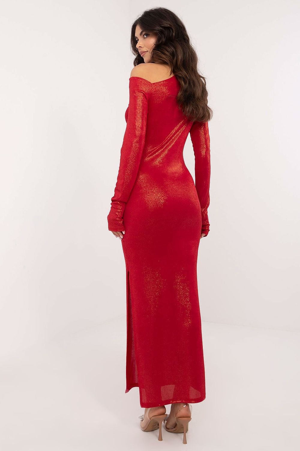 Robe de soirée model 203303