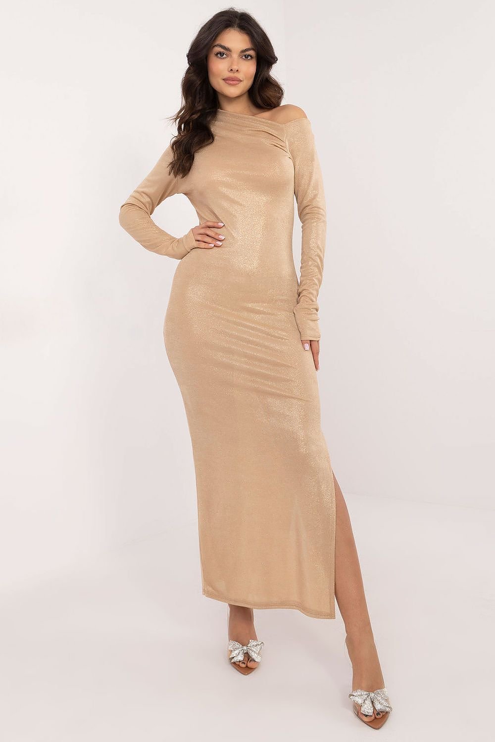 Robe de soirée model 203303