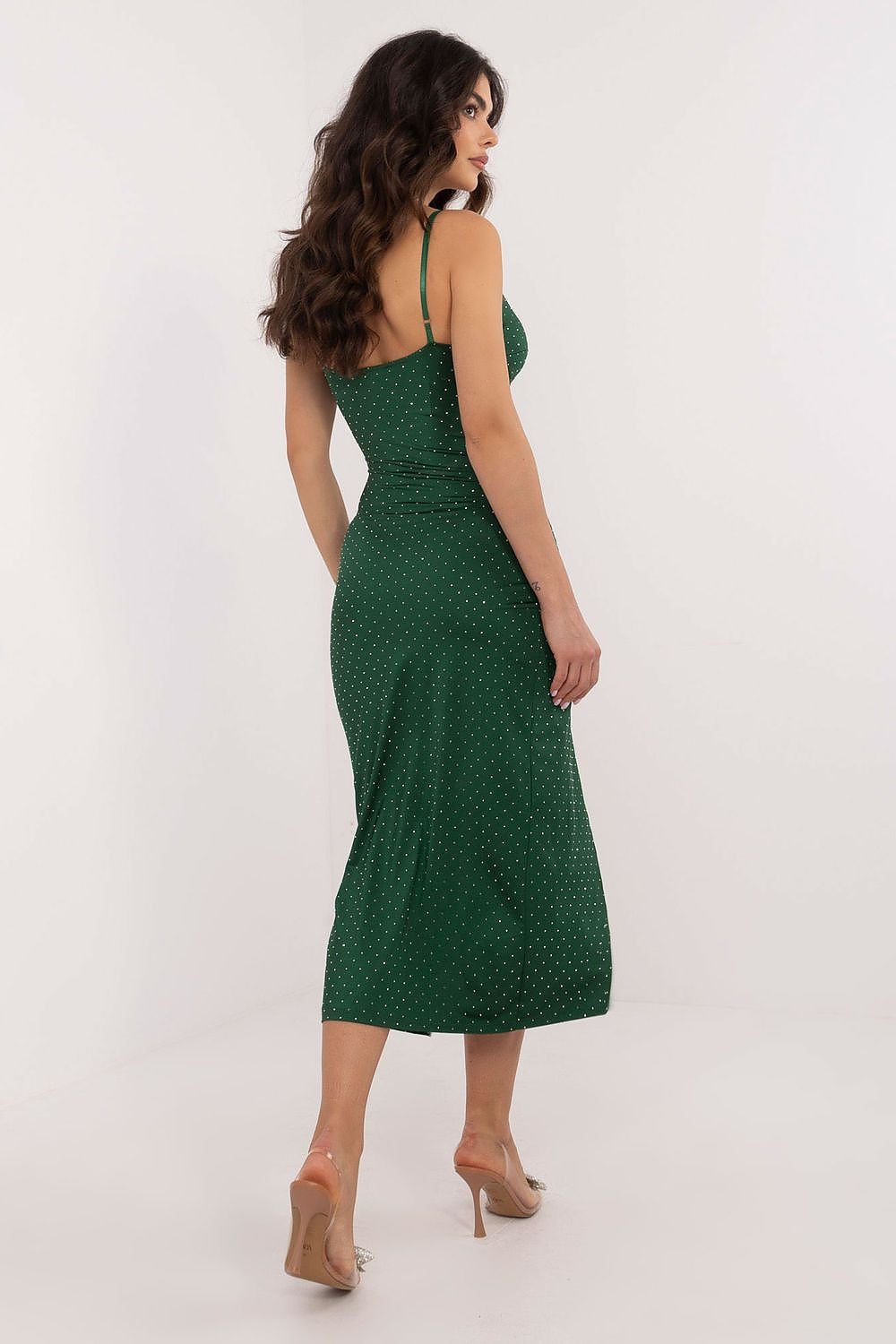 Robe de soirée model 203321
