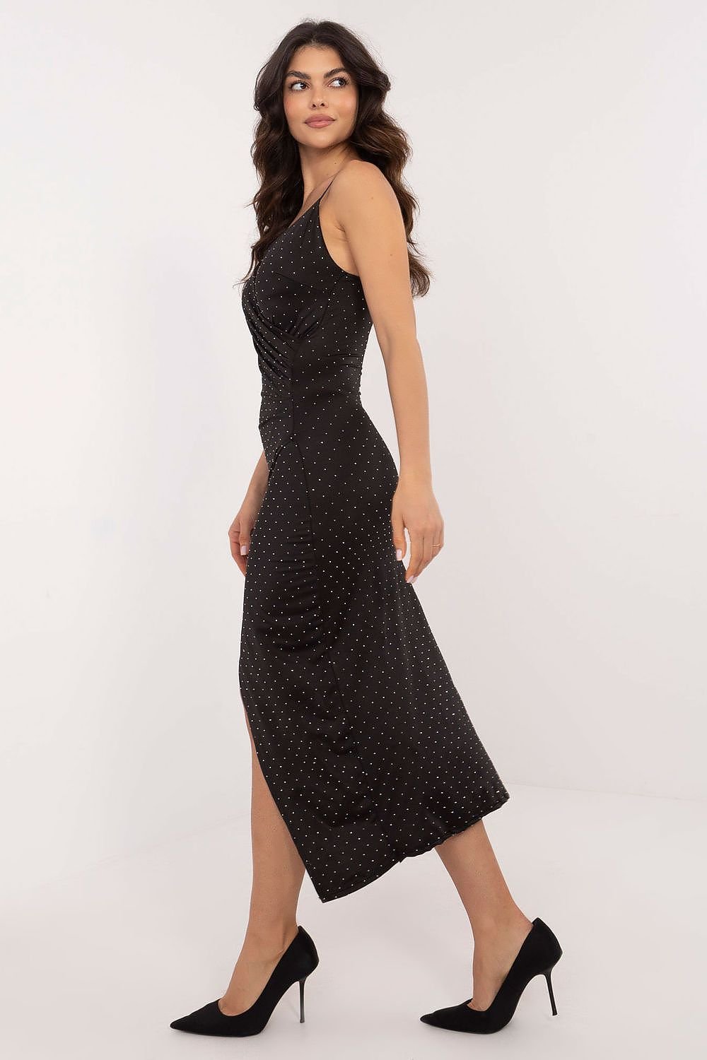 Robe de soirée model 203321
