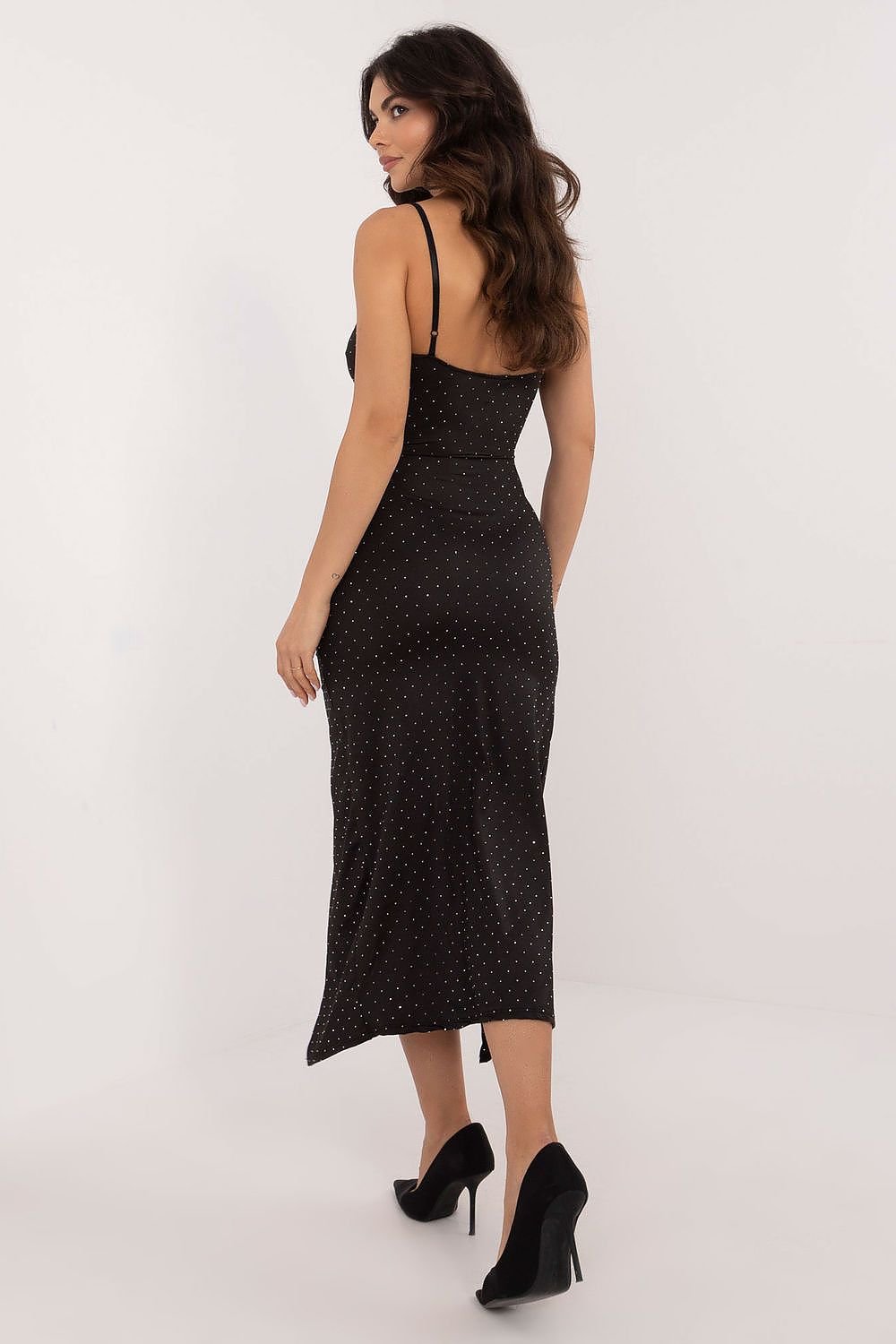 Robe de soirée model 203321