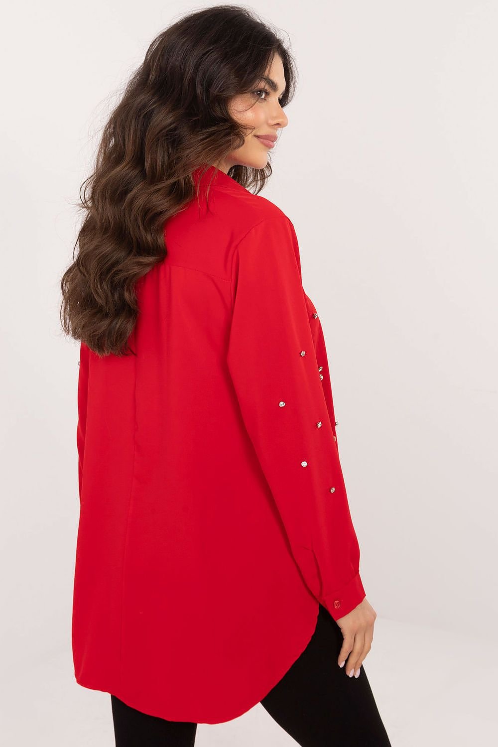 Chemise manche longue model 203329