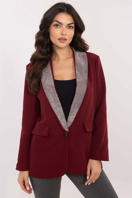 Veste model 203332