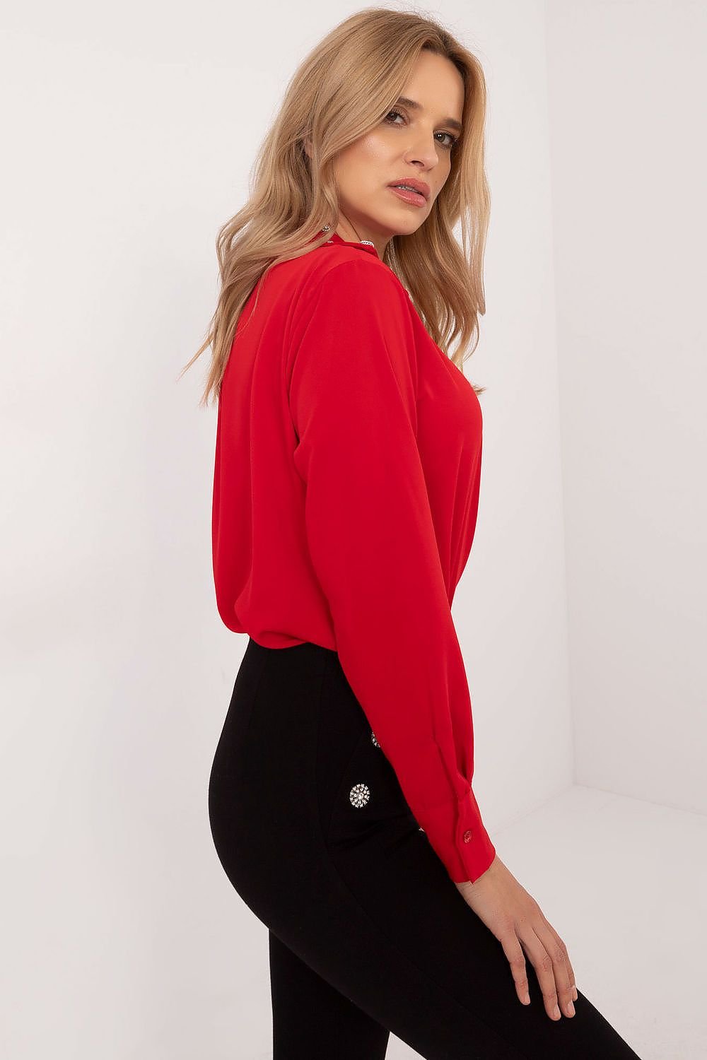 Chemise manche longue model 203401