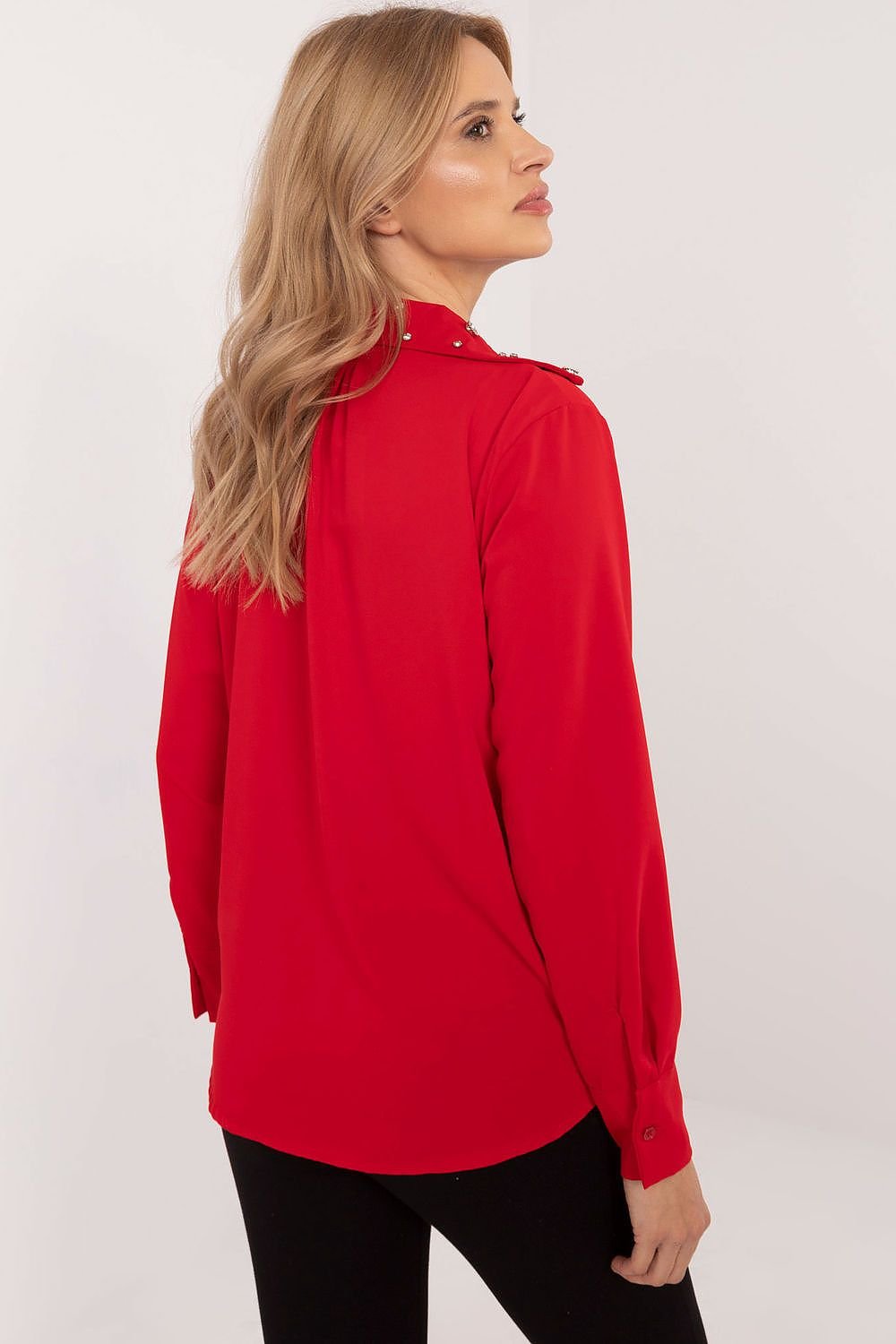 Chemise manche longue model 203401