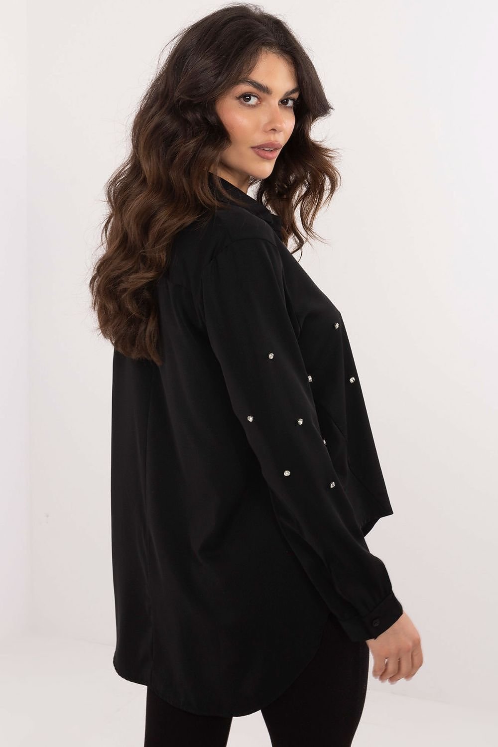 Chemise manche longue model 203329