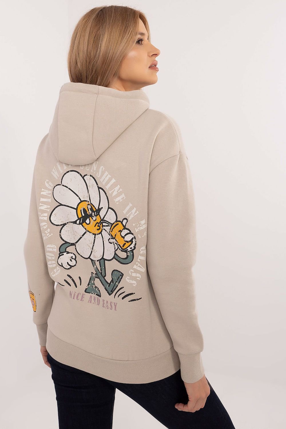 Sweatshirt model 203488