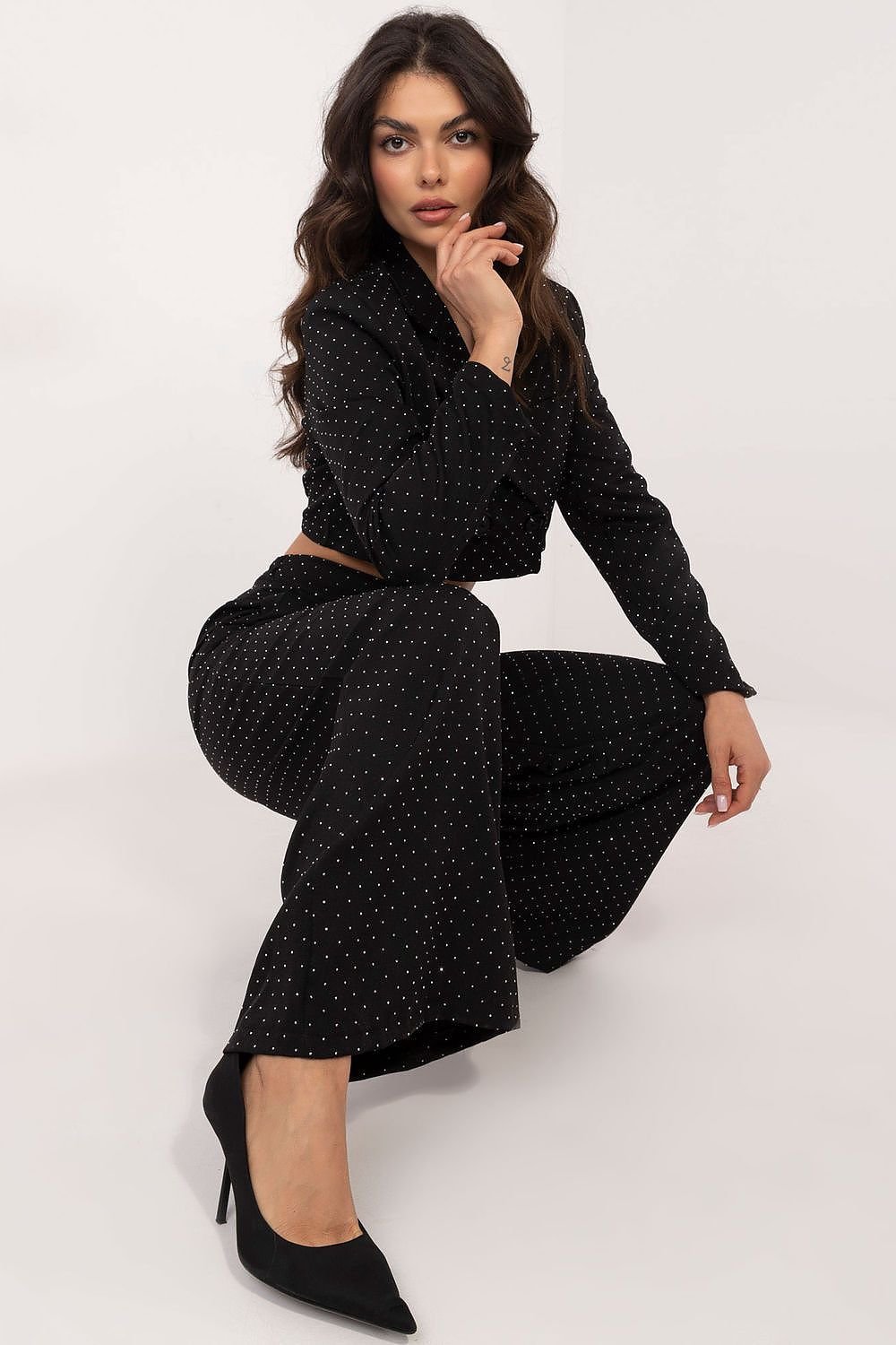 Pantalon femme model 203492