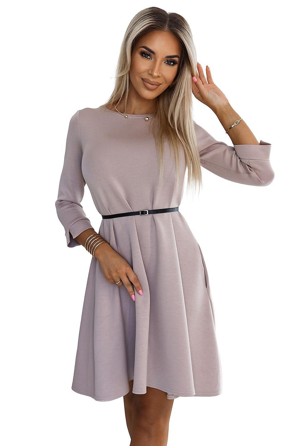 Robe de jour model 203650