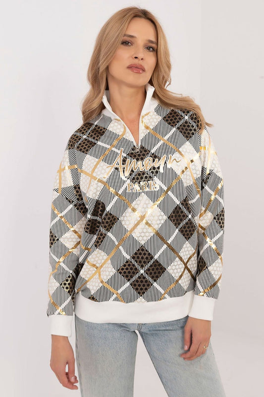 Sweatshirt model 203685