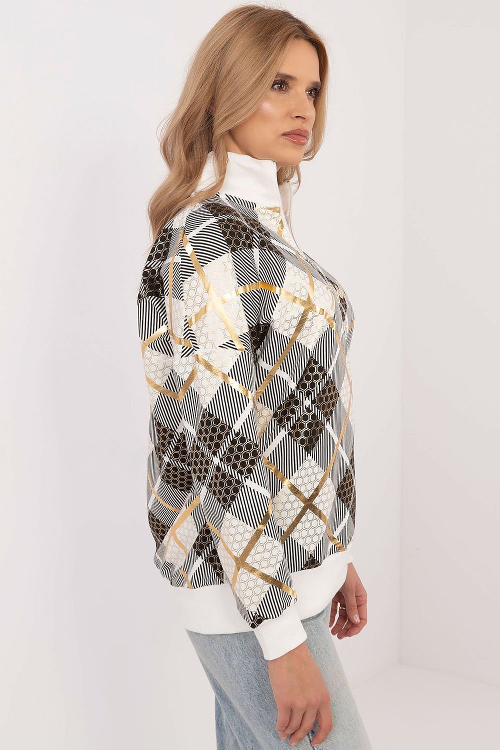 Sweatshirt model 203685