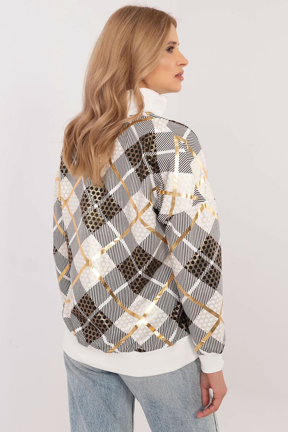 Sweatshirt model 203685