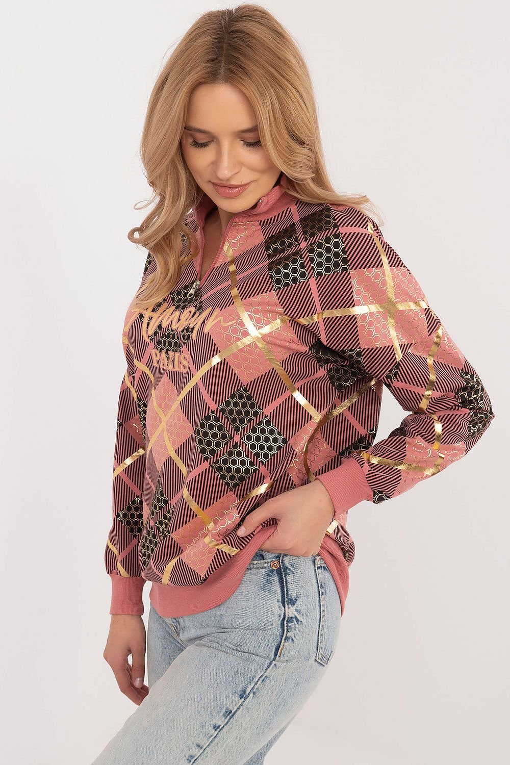 Sweatshirt model 203685