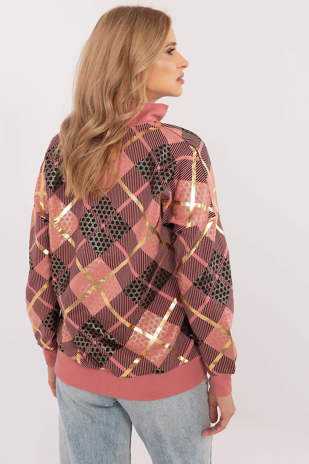Sweatshirt model 203685