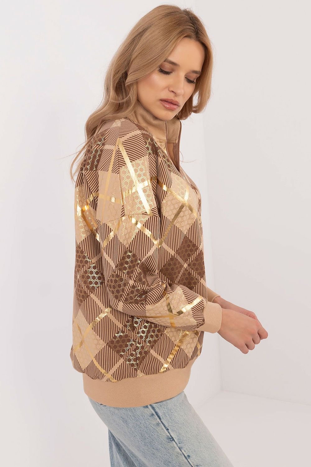 Sweatshirt model 203685