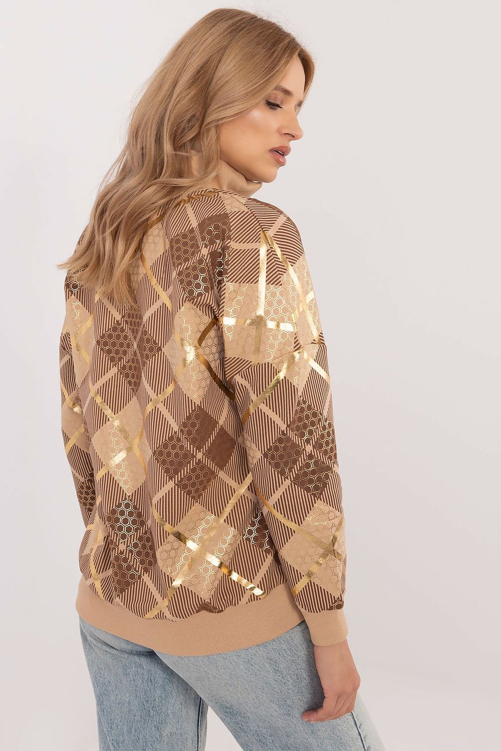 Sweatshirt model 203685