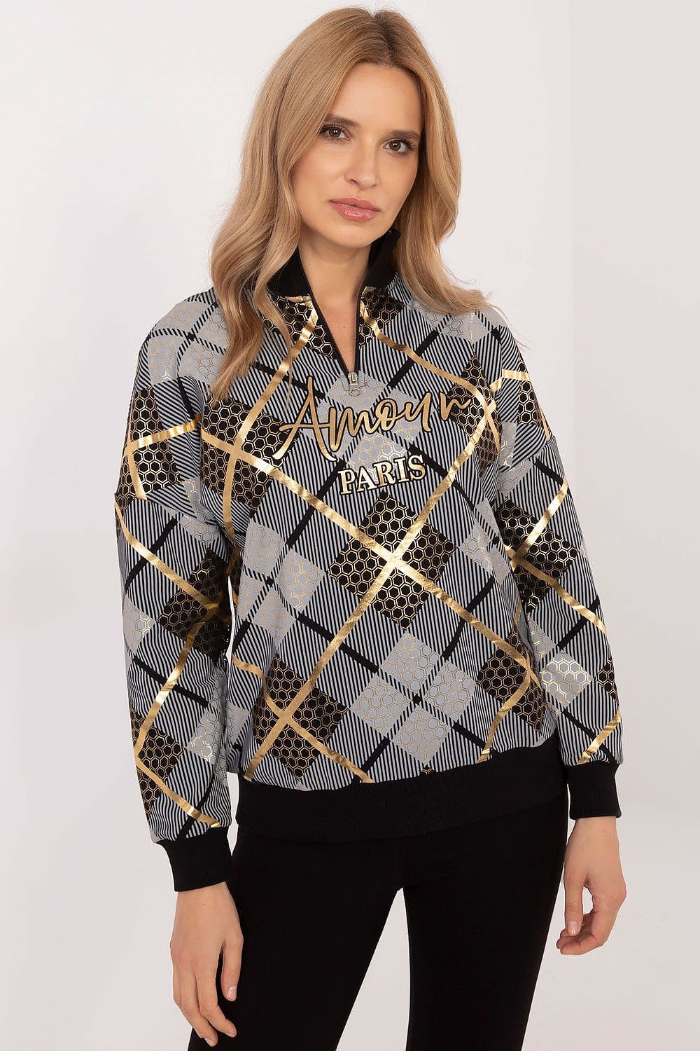 Sweatshirt model 203685