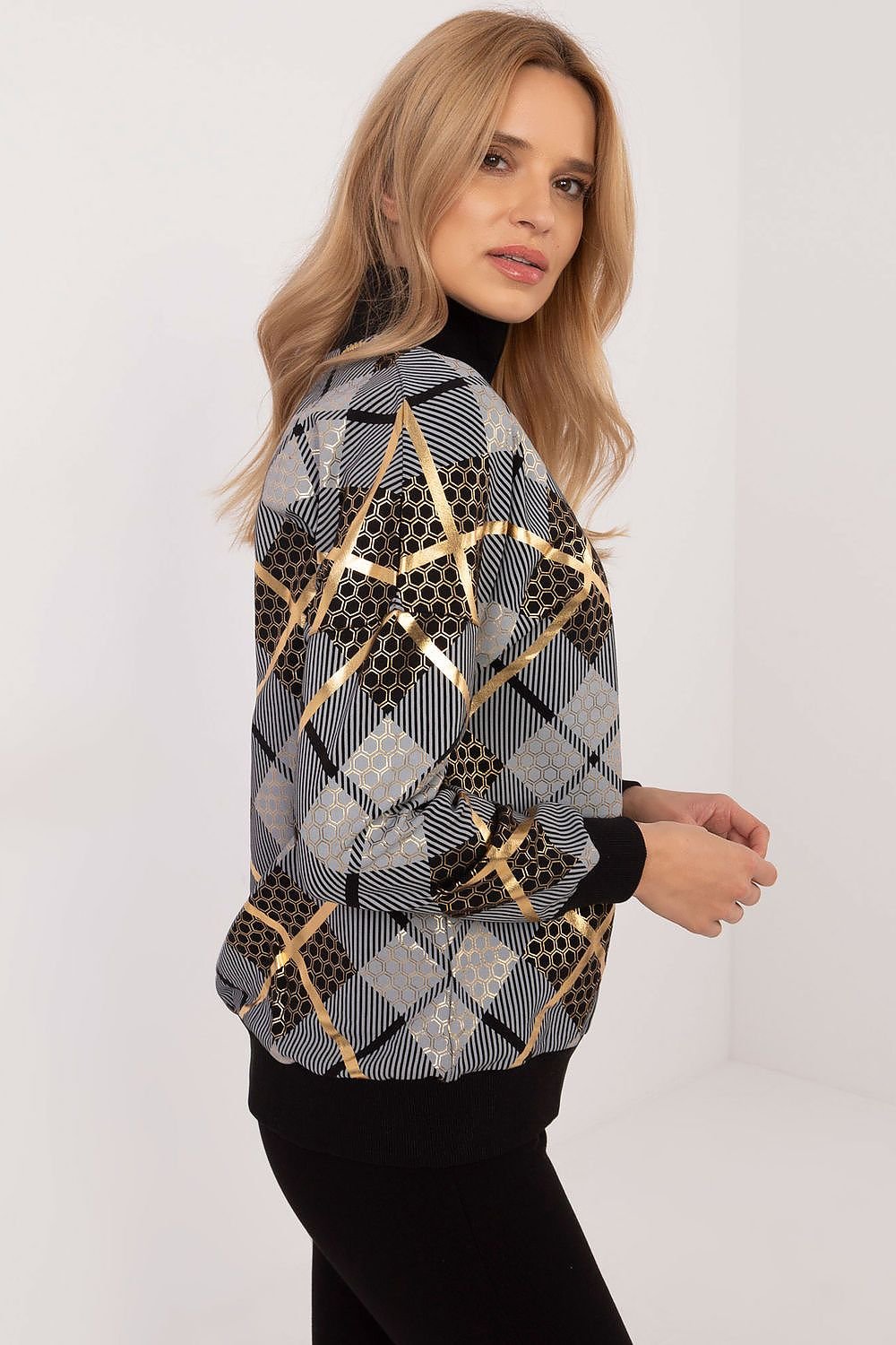 Sweatshirt model 203685