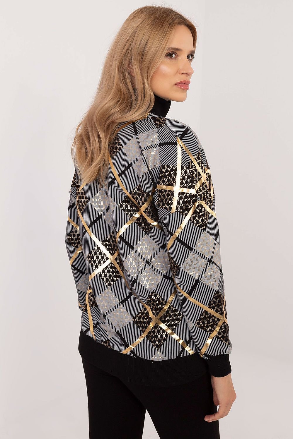 Sweatshirt model 203685