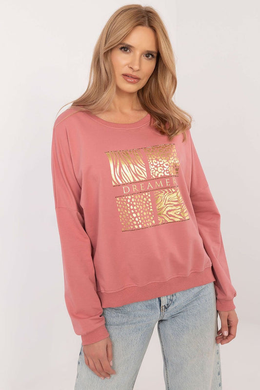 Sweatshirt model 203700