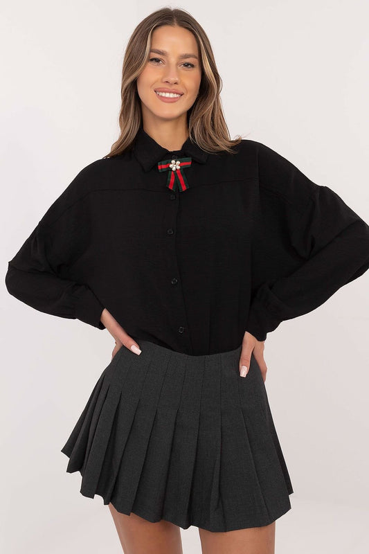 Chemise manche longue model 203730