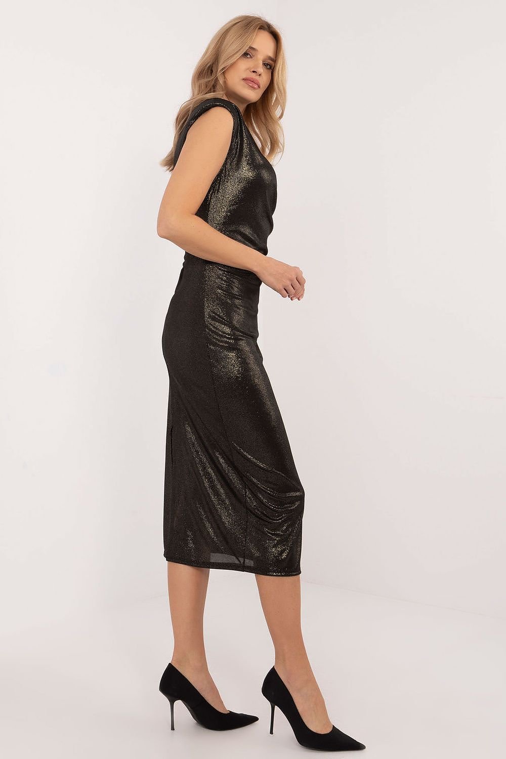 Robe de soirée model 203745