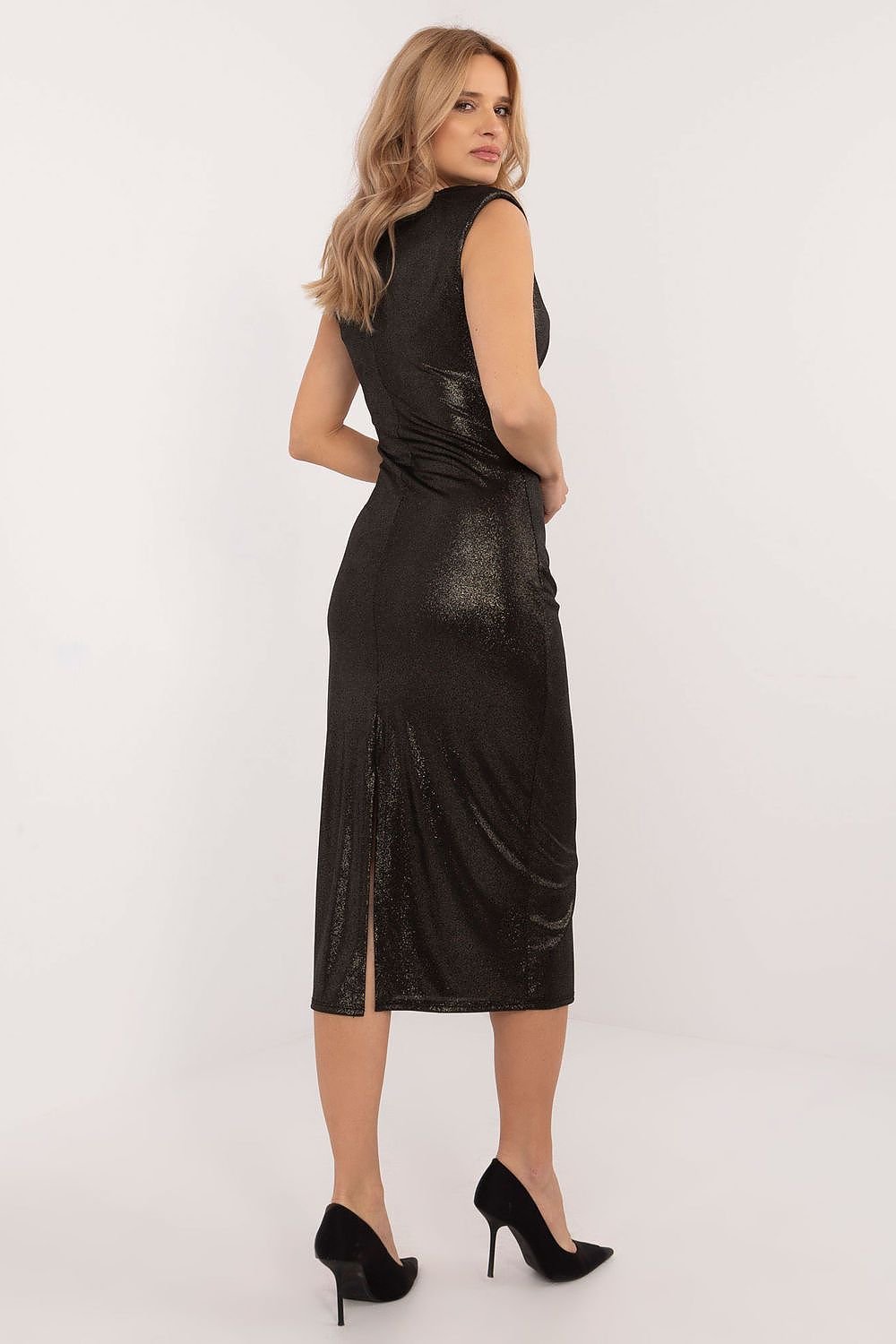 Robe de soirée model 203745