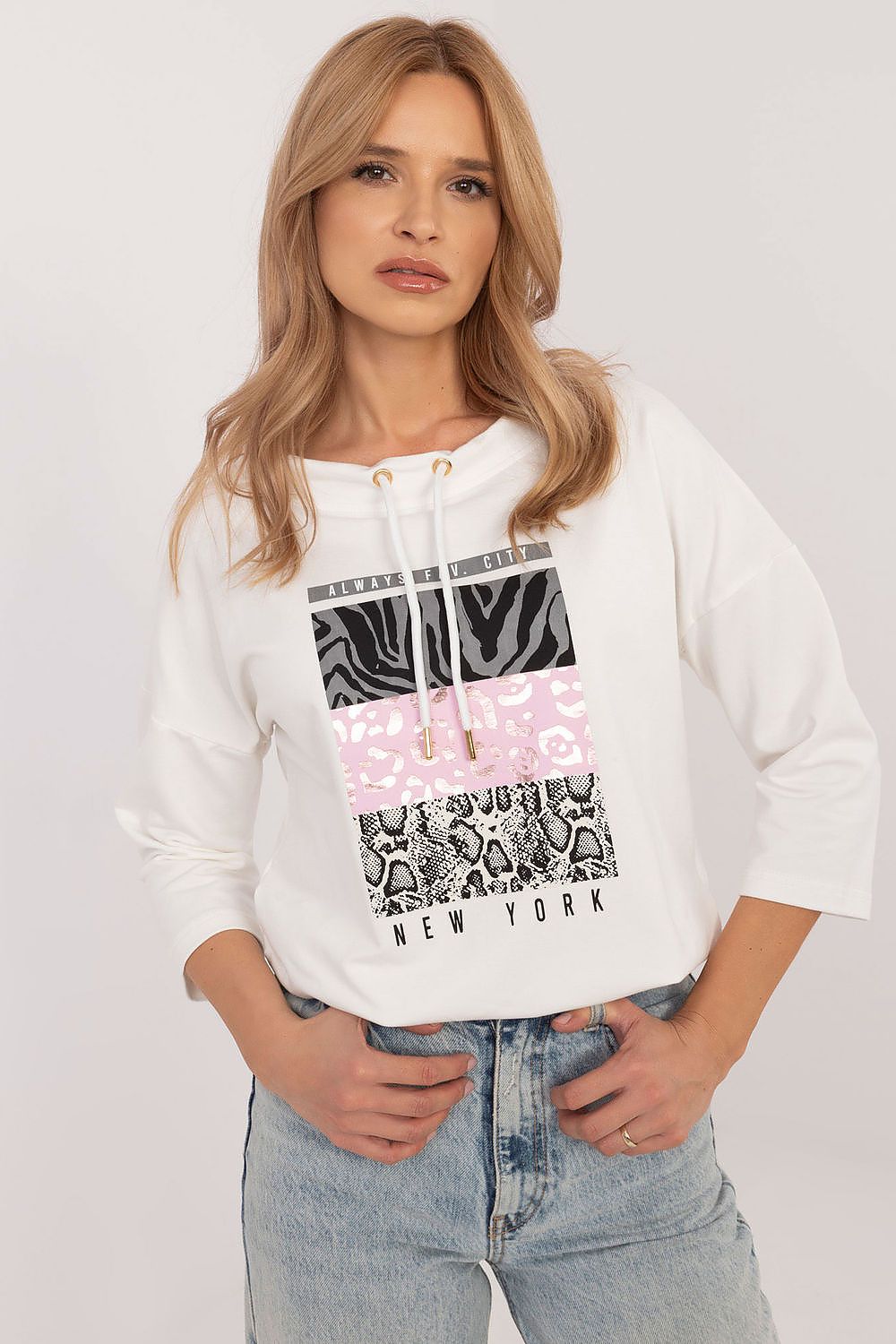 Chemisier model 203789