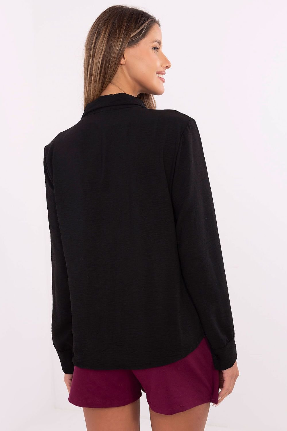 Chemise manche longue model 204360