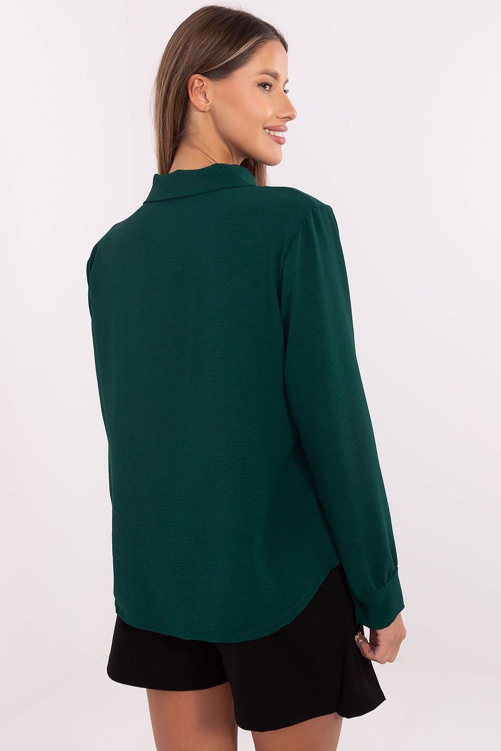 Chemise manche longue model 204360