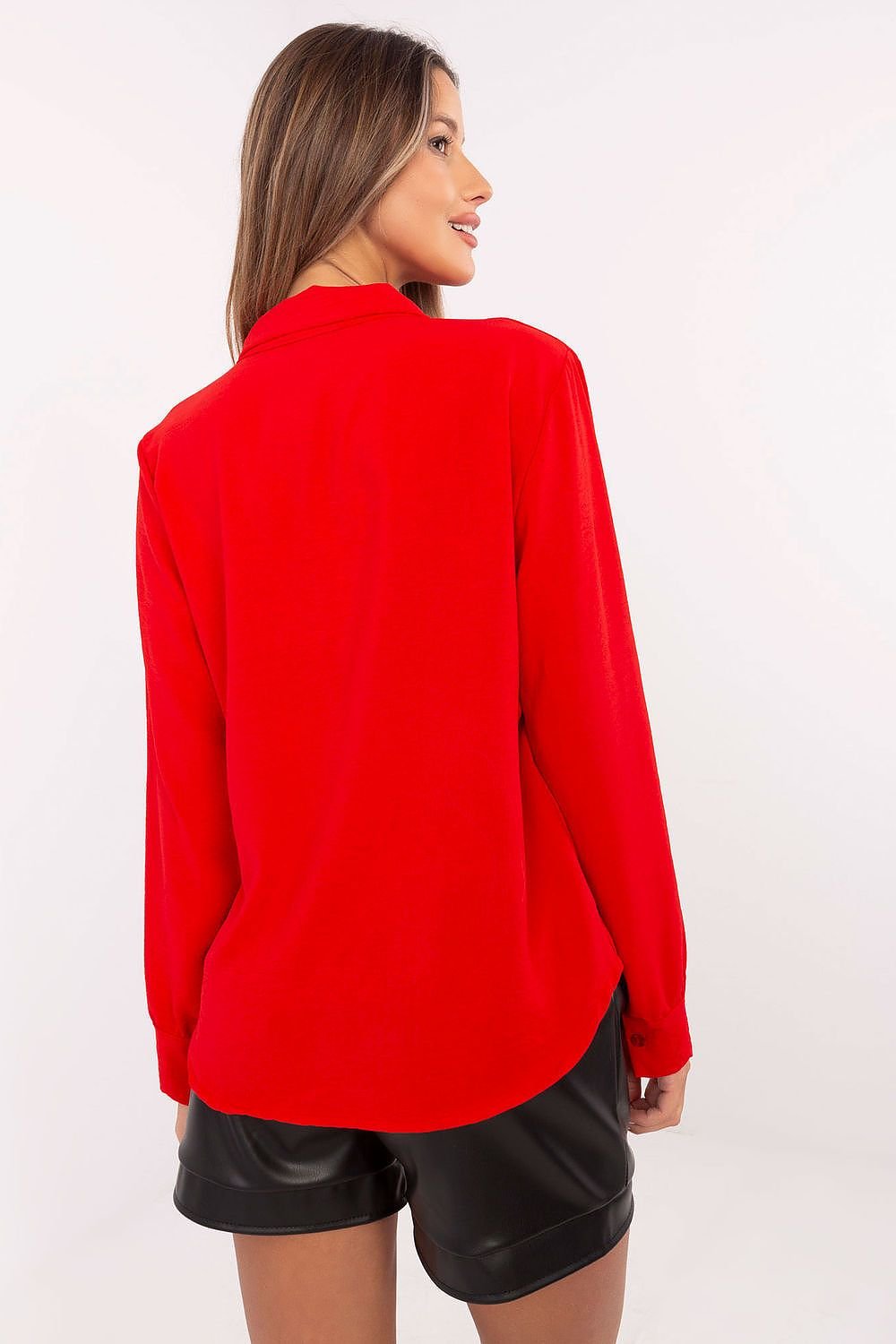 Chemise manche longue model 204360