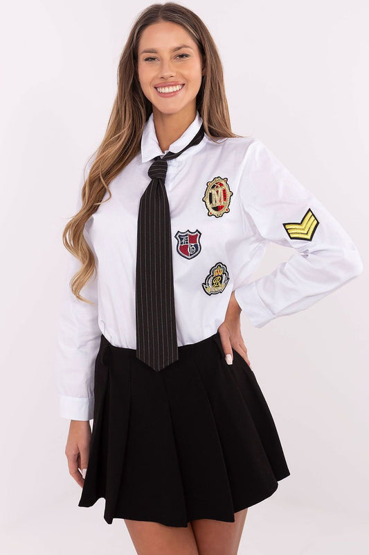 Chemise manche longue model 203949