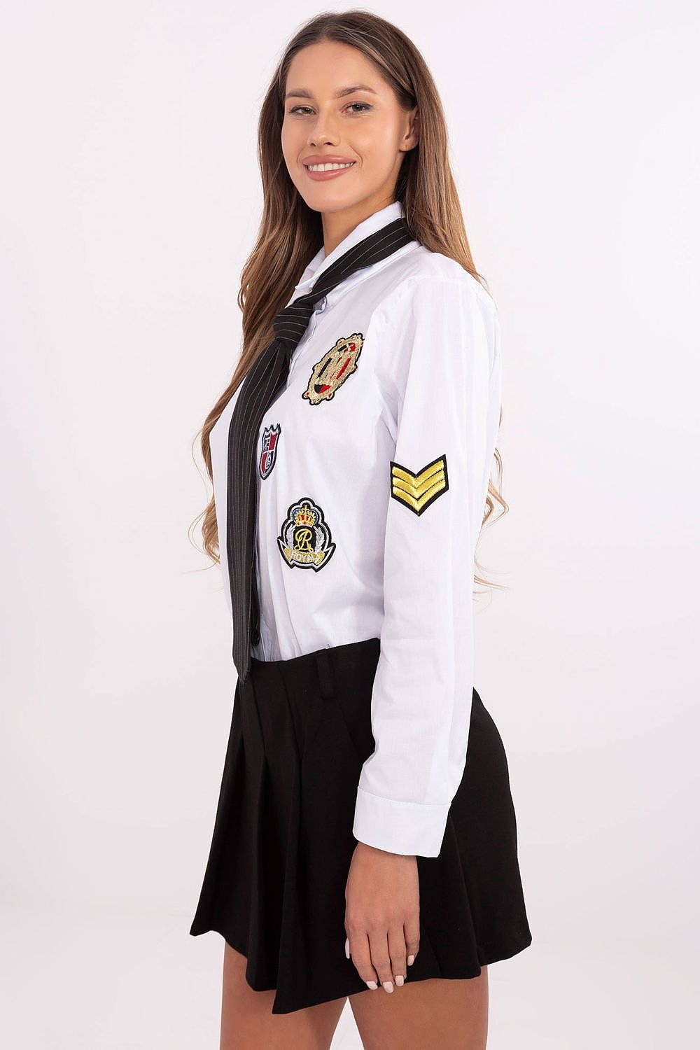 Chemise manche longue model 203949