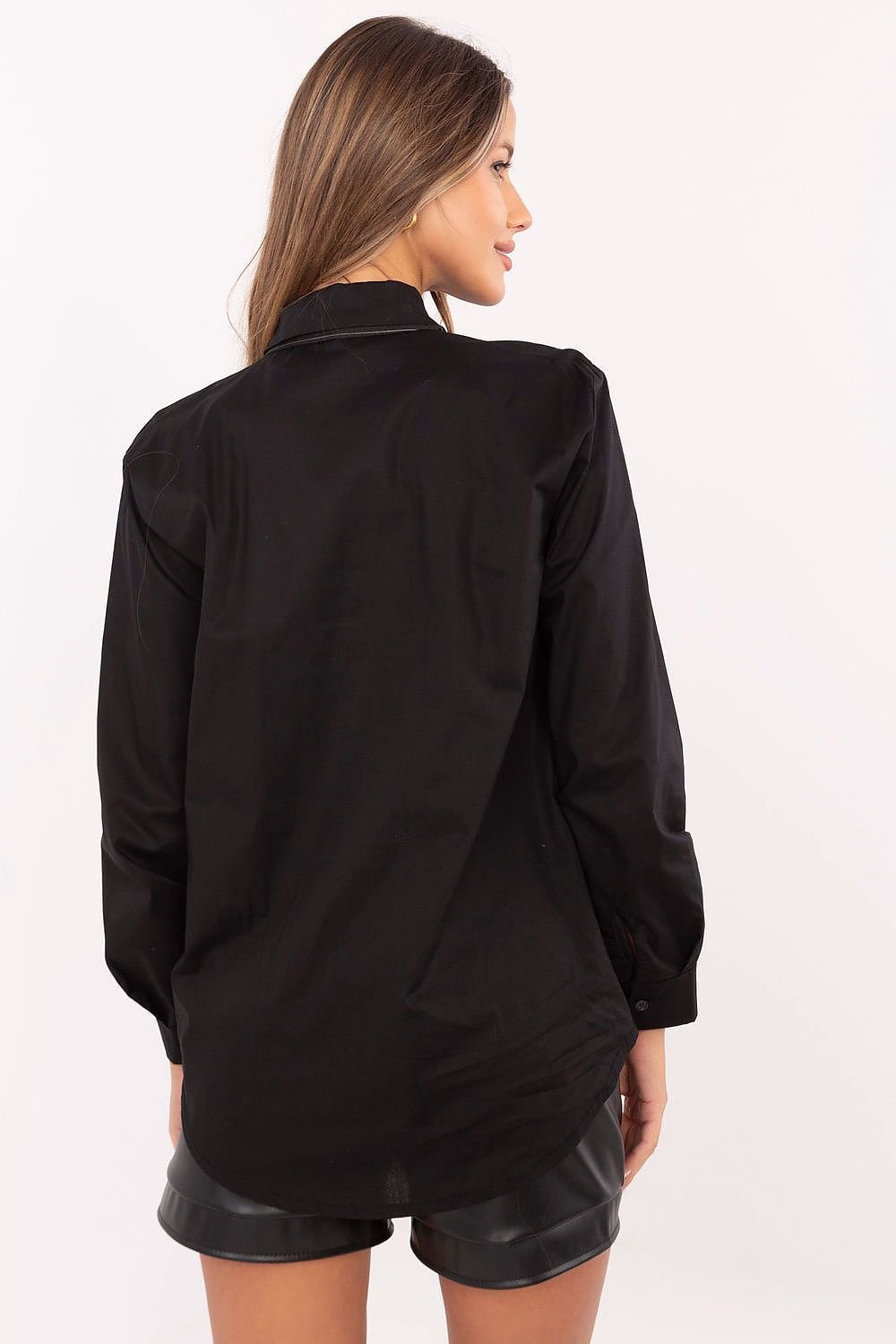 Chemise manche longue model 203949