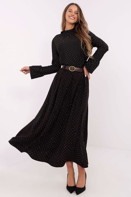Jupe longue model 203954