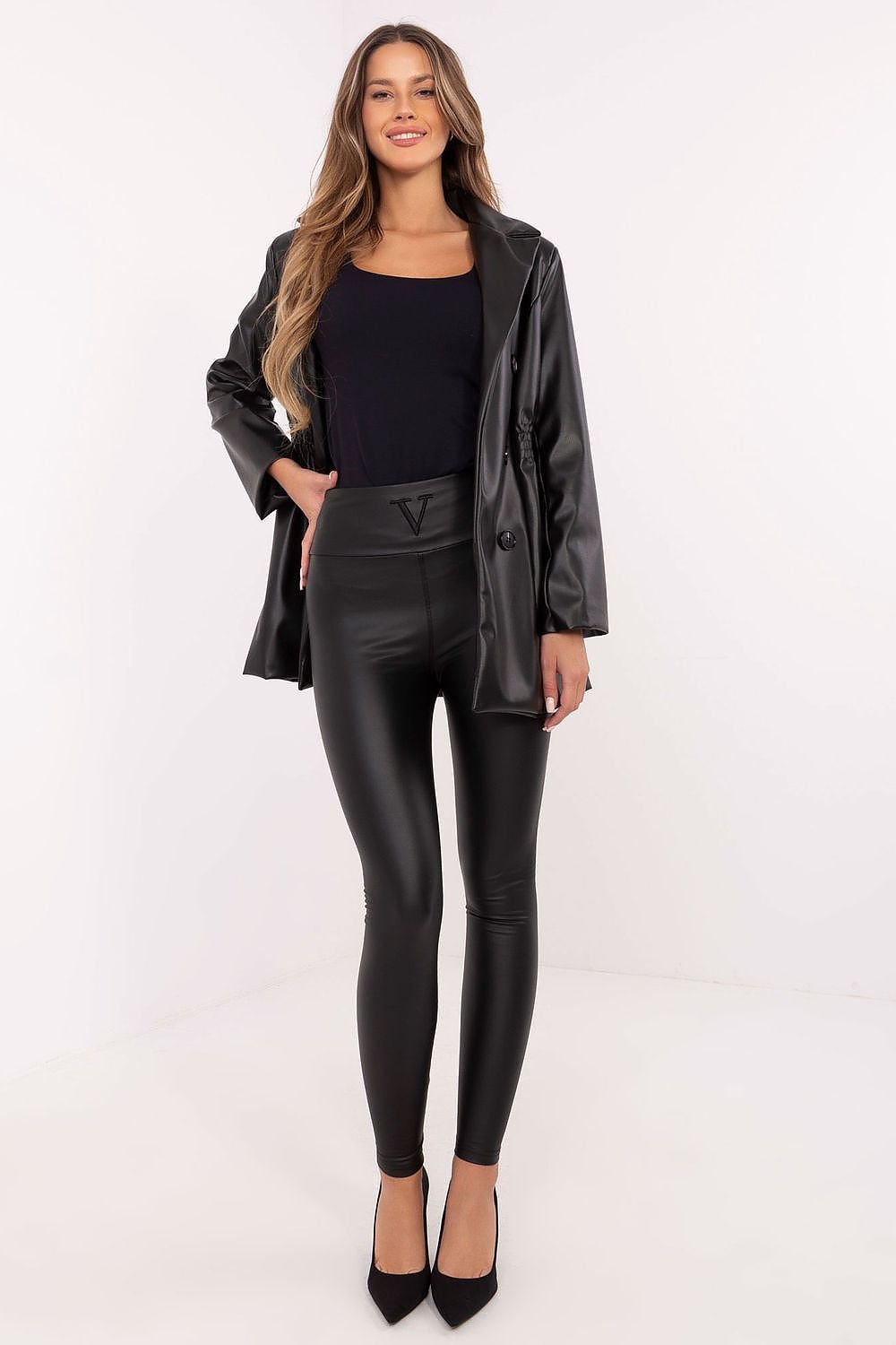 Leggings longues model 204134