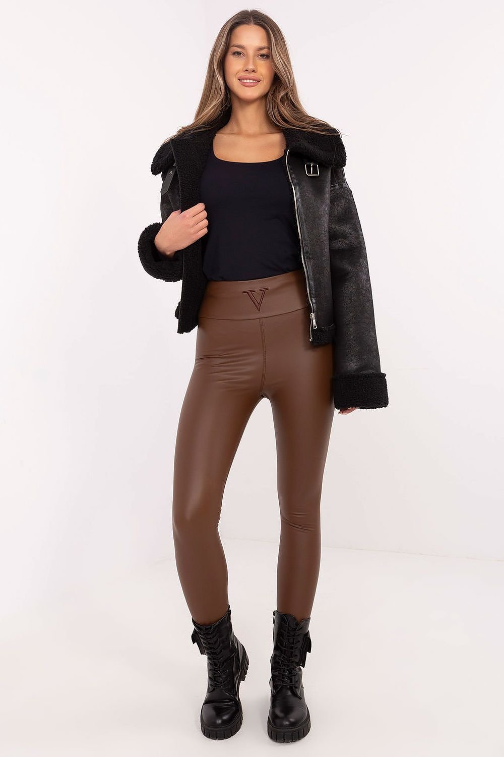 Leggings longues model 204134