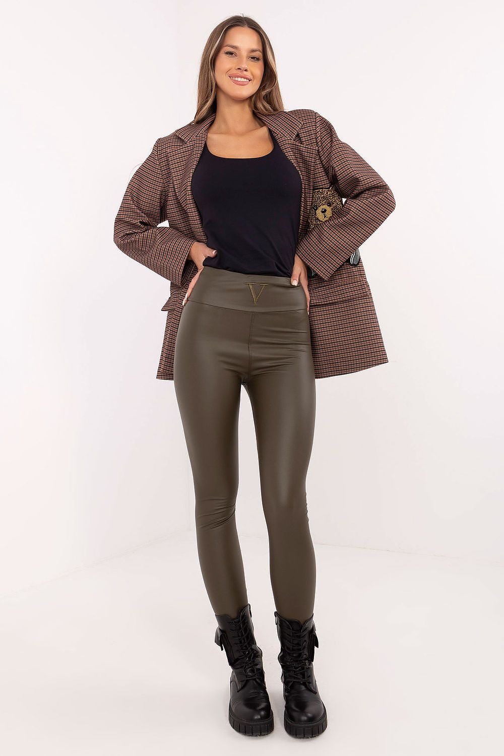 Leggings longues model 204134