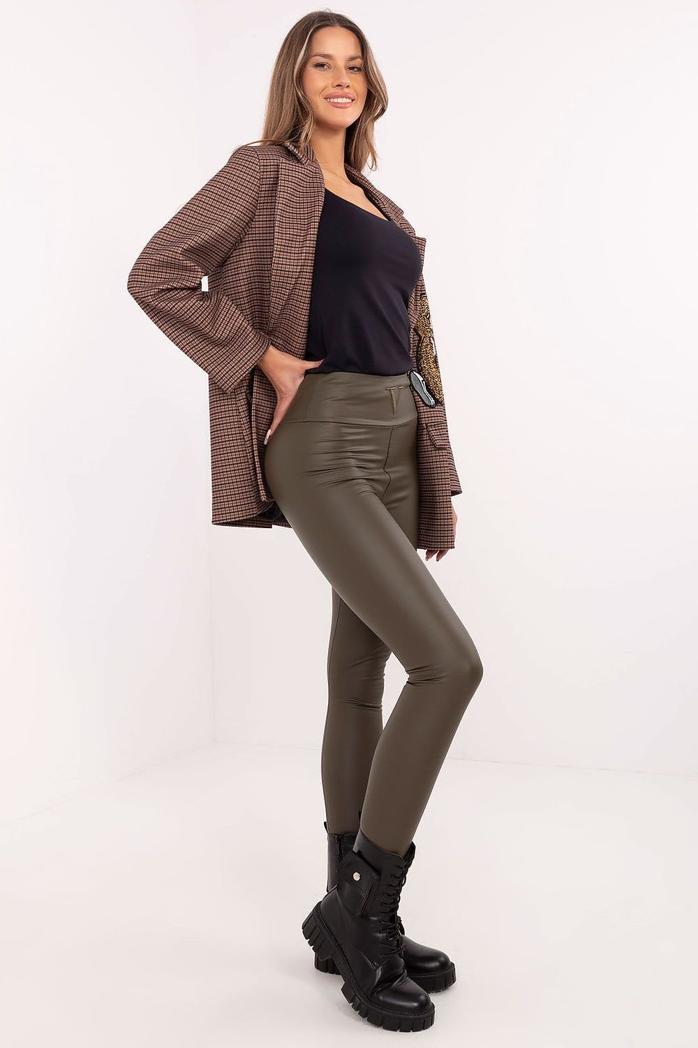 Leggings longues model 204134