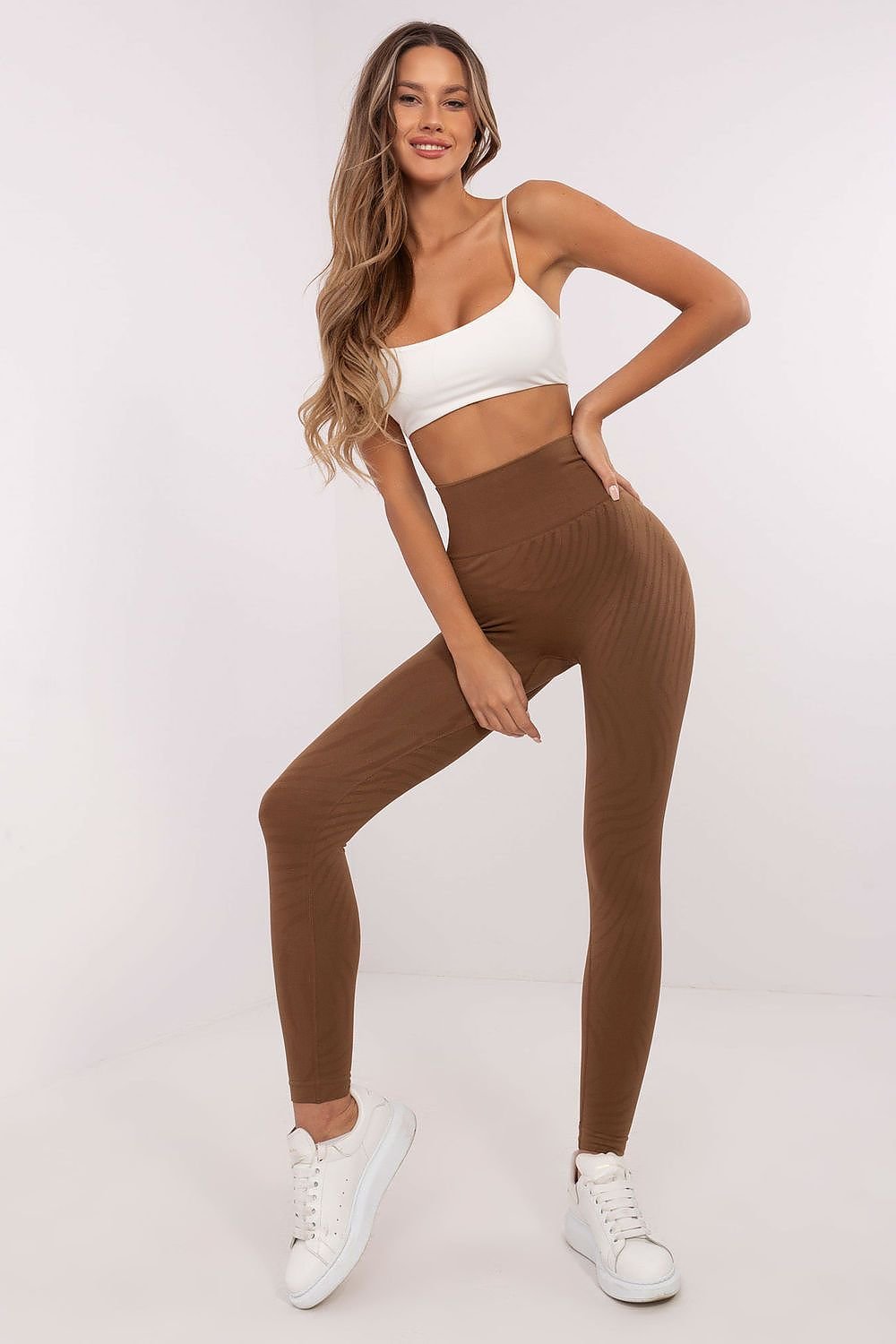 Leggings longues model 204140