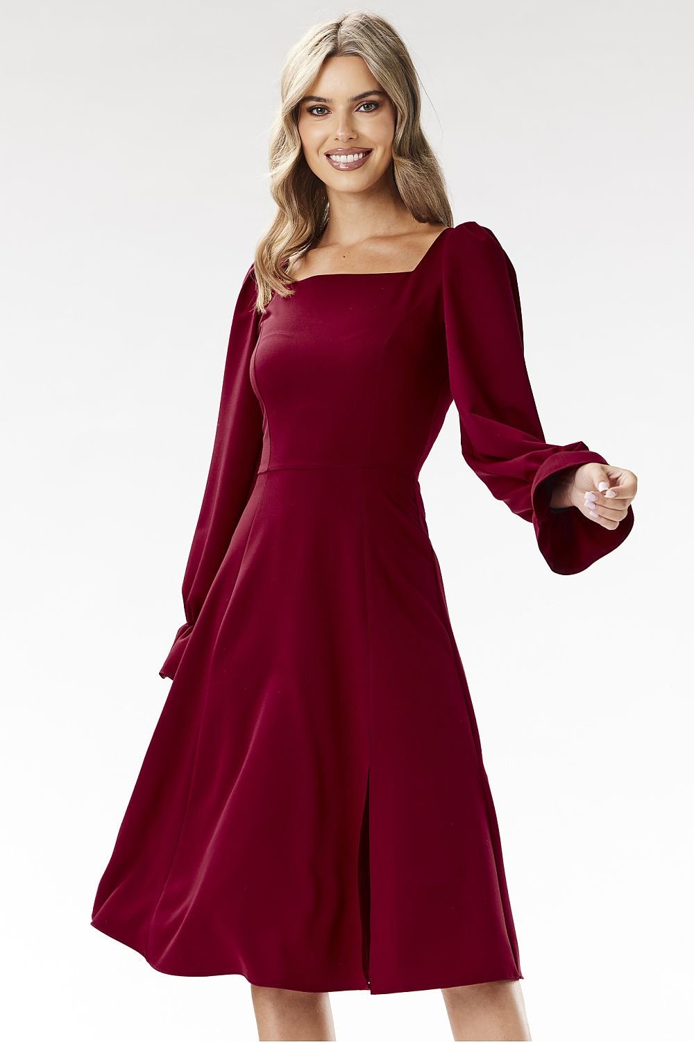 Robe de cocktail model 204269