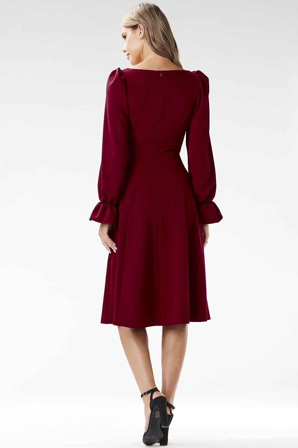 Robe de cocktail model 204269