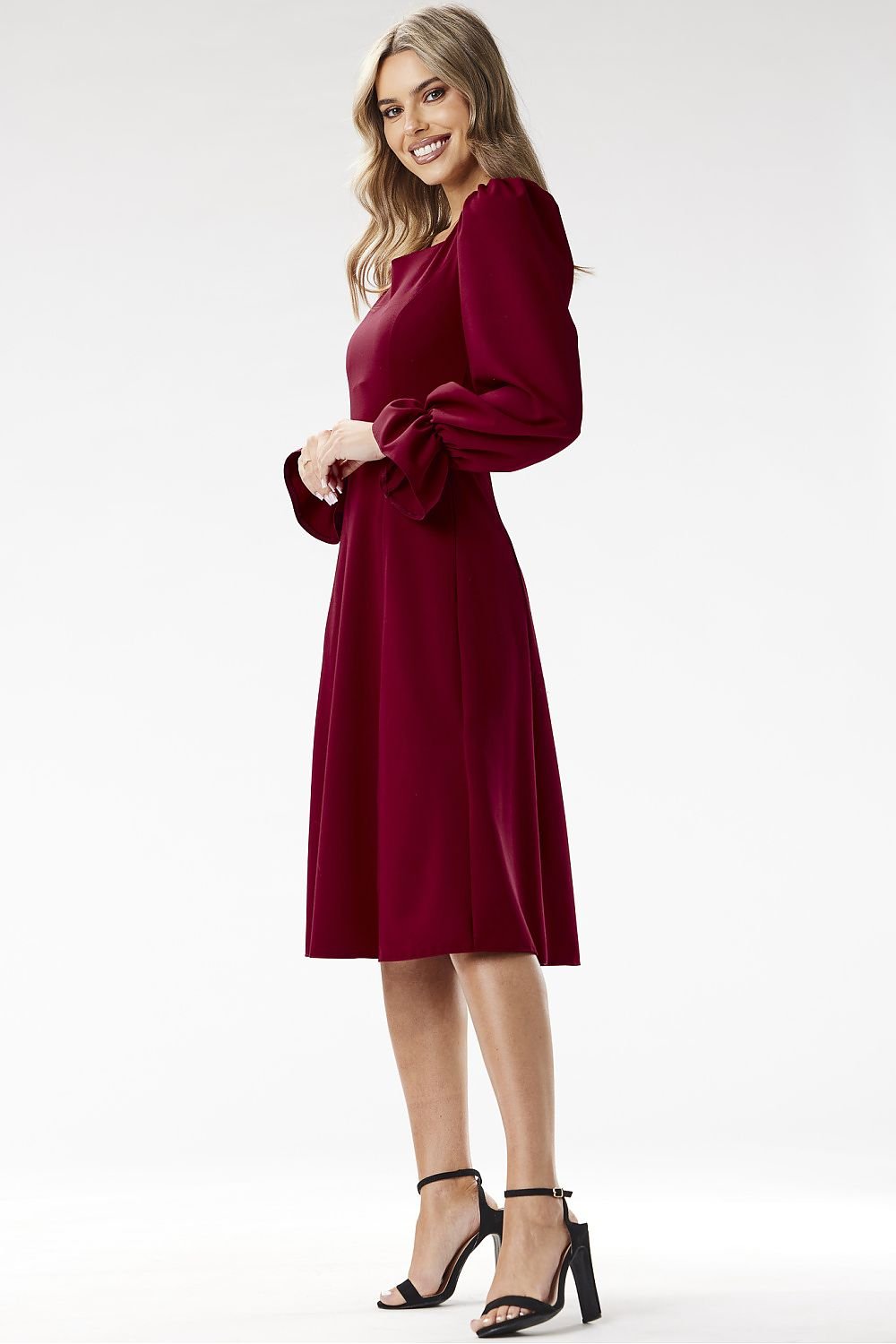 Robe de cocktail model 204269